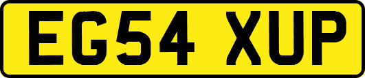 EG54XUP