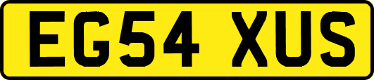 EG54XUS