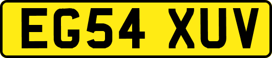EG54XUV