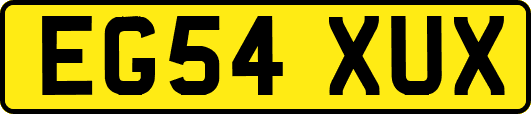 EG54XUX