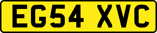 EG54XVC