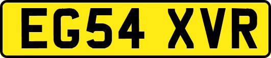 EG54XVR