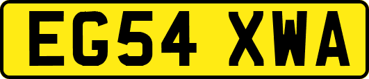 EG54XWA