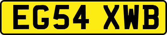 EG54XWB