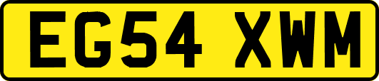 EG54XWM