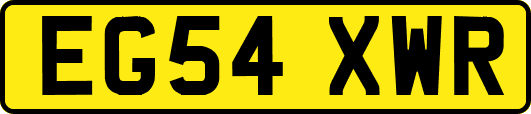 EG54XWR