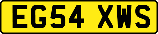 EG54XWS