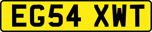 EG54XWT