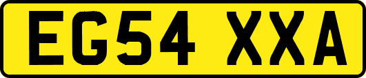 EG54XXA