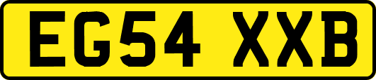 EG54XXB