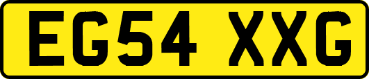 EG54XXG