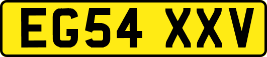 EG54XXV