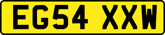 EG54XXW