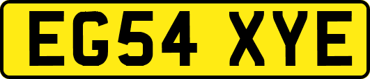EG54XYE