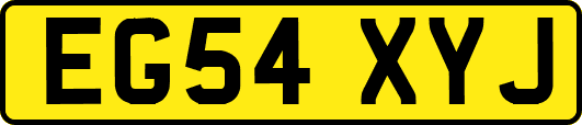 EG54XYJ