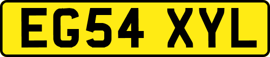 EG54XYL