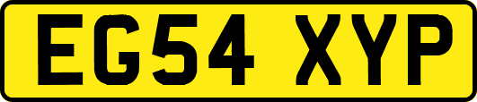 EG54XYP