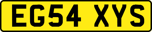 EG54XYS