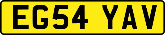EG54YAV