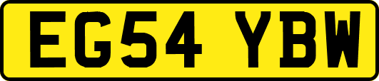 EG54YBW