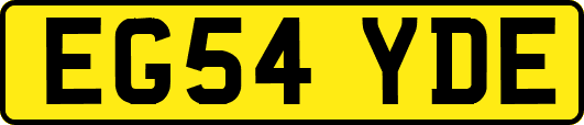 EG54YDE