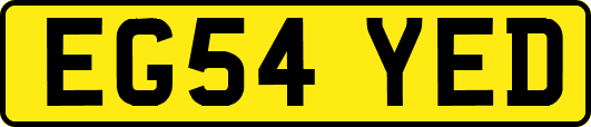 EG54YED