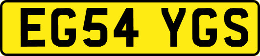 EG54YGS