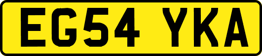 EG54YKA
