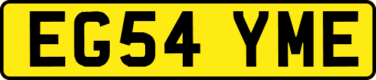 EG54YME