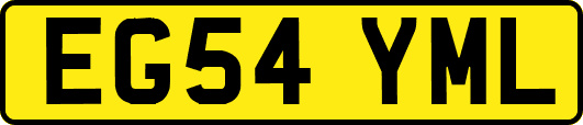 EG54YML