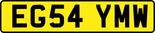EG54YMW