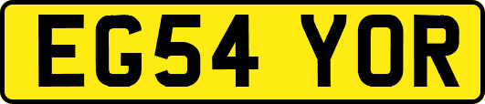 EG54YOR