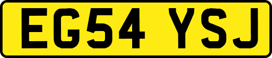 EG54YSJ