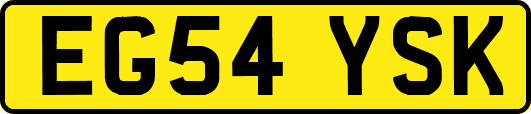 EG54YSK