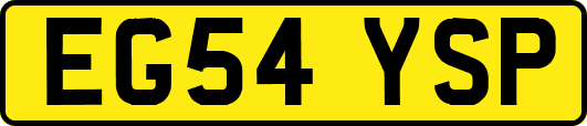 EG54YSP