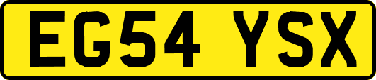 EG54YSX