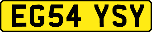 EG54YSY