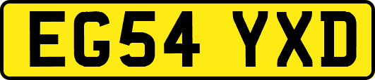 EG54YXD