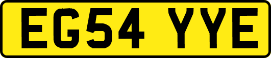 EG54YYE