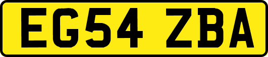 EG54ZBA
