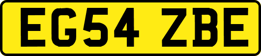 EG54ZBE