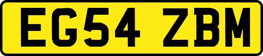 EG54ZBM