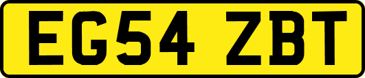 EG54ZBT
