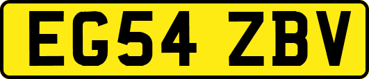 EG54ZBV
