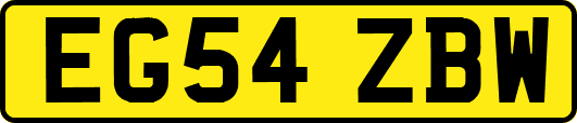 EG54ZBW