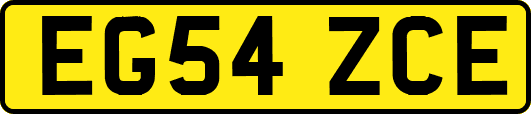 EG54ZCE