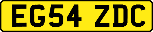 EG54ZDC