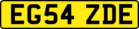 EG54ZDE