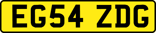 EG54ZDG
