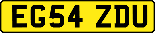 EG54ZDU